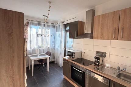 Wohnung Nauheim - 2 Zimmer, 63 m&sup2;, 1.100&euro; | Angebot:25258412