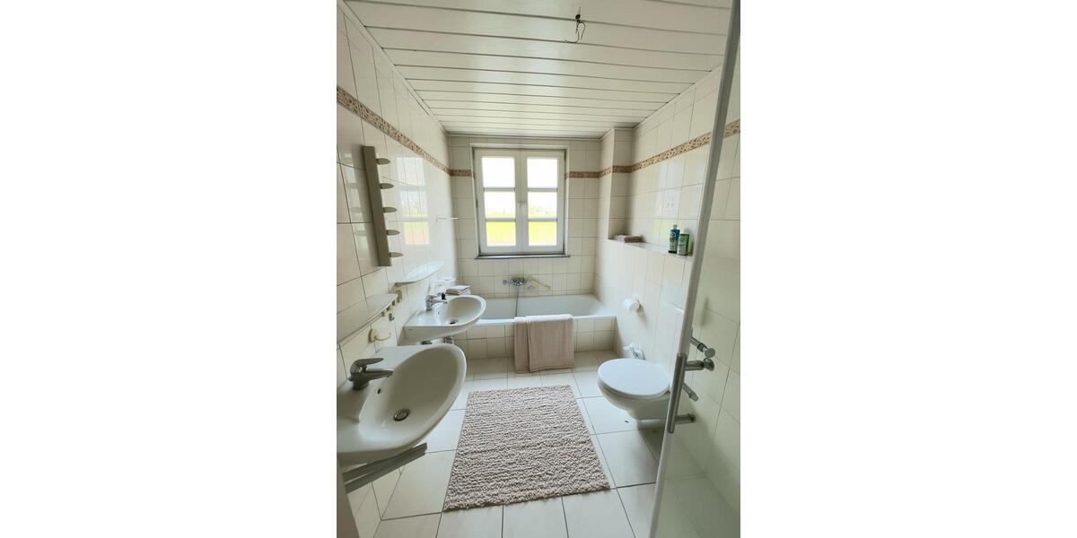 Etagenwohnung Ramstein-Miesenbach Miesenbach - 4 Zimmer, 114 m&sup2;, 1.200&euro; | Angebot:25145116