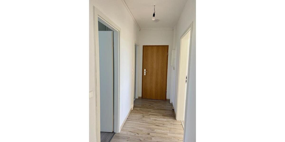 Etagenwohnung Blankenburg (Harz) - 4 Zimmer, 77 m&sup2;, 505&euro; | Angebot:26368417