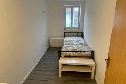 WG Zimmer für 1 Person zimmer