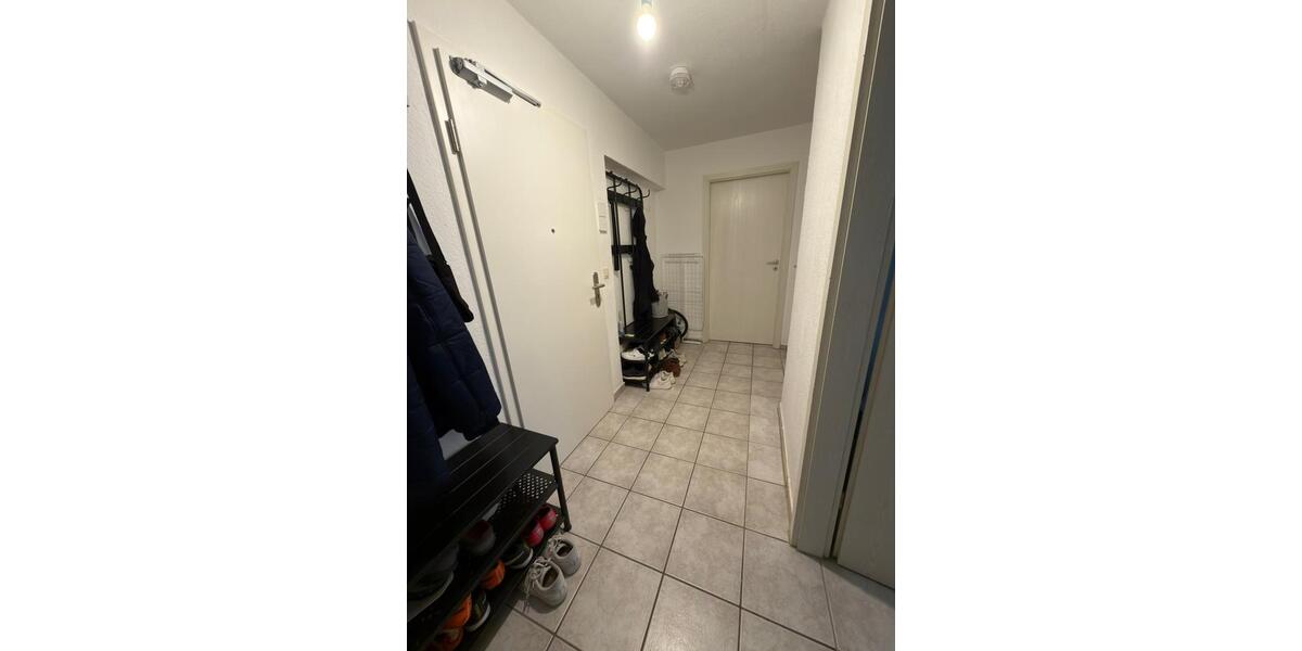 Wohnen auf Zeit Jena Burgau - 3 Zimmer, 49 m&sup2;, 380&euro; | Angebot:26515276