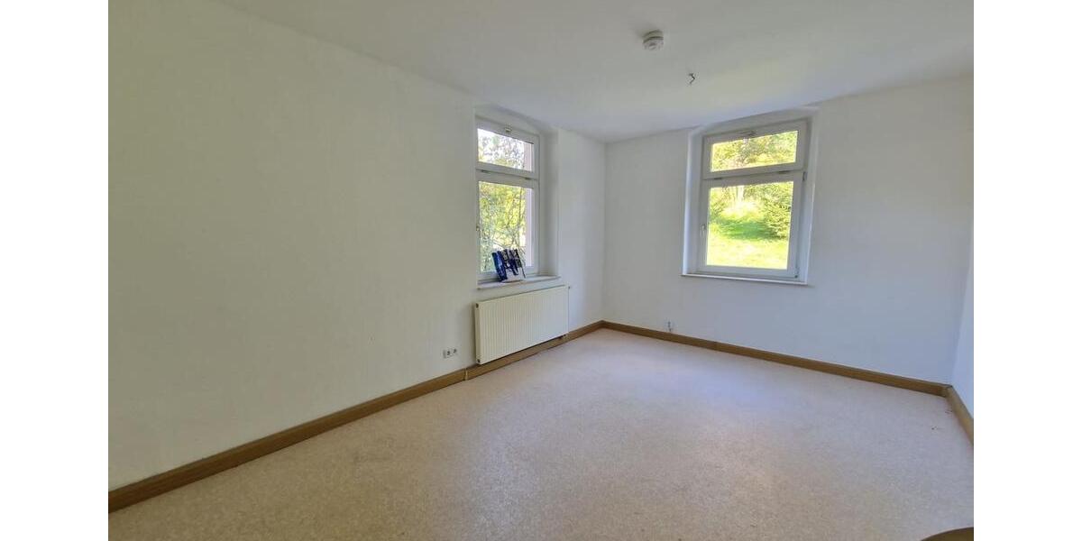 Erdgeschoßwohnung Lichtenberg/Erzgebirge Erzgebirge - 5 Zimmer, 131 m&sup2;, 656&euro; | Angebot:26147886