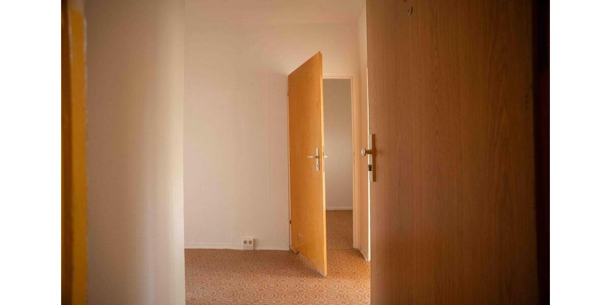 Etagenwohnung Prenzlau - 3 Zimmer, 63 m&sup2;, 440&euro; | Angebot:26197383