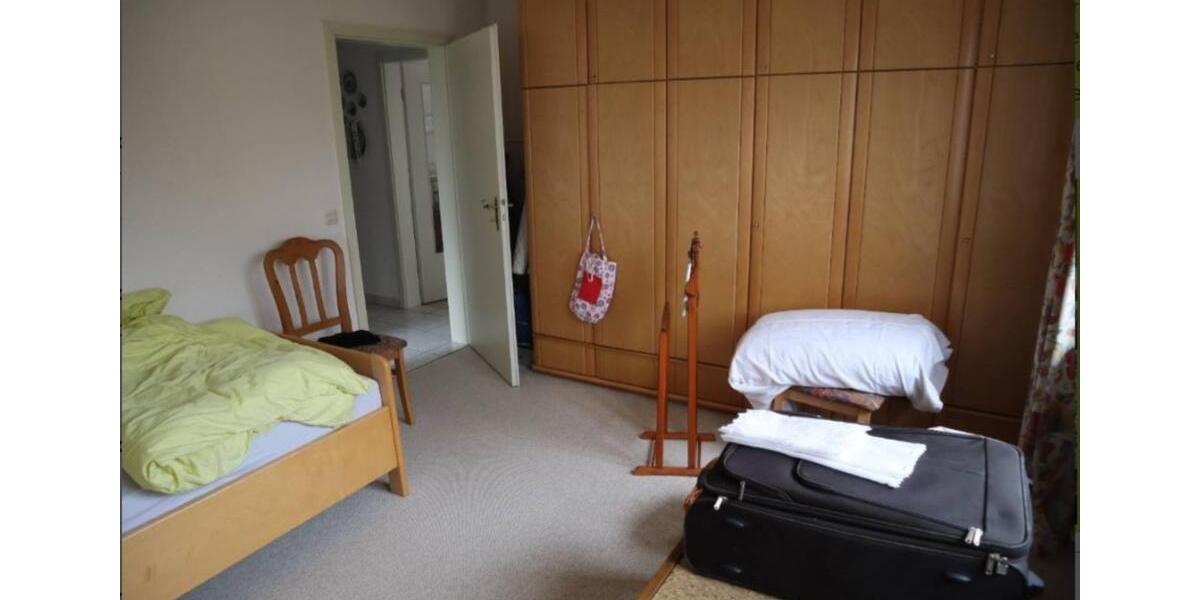 Etagenwohnung Bad Driburg - 2 Zimmer, 60 m&sup2;, 380&euro; | Angebot:25844076