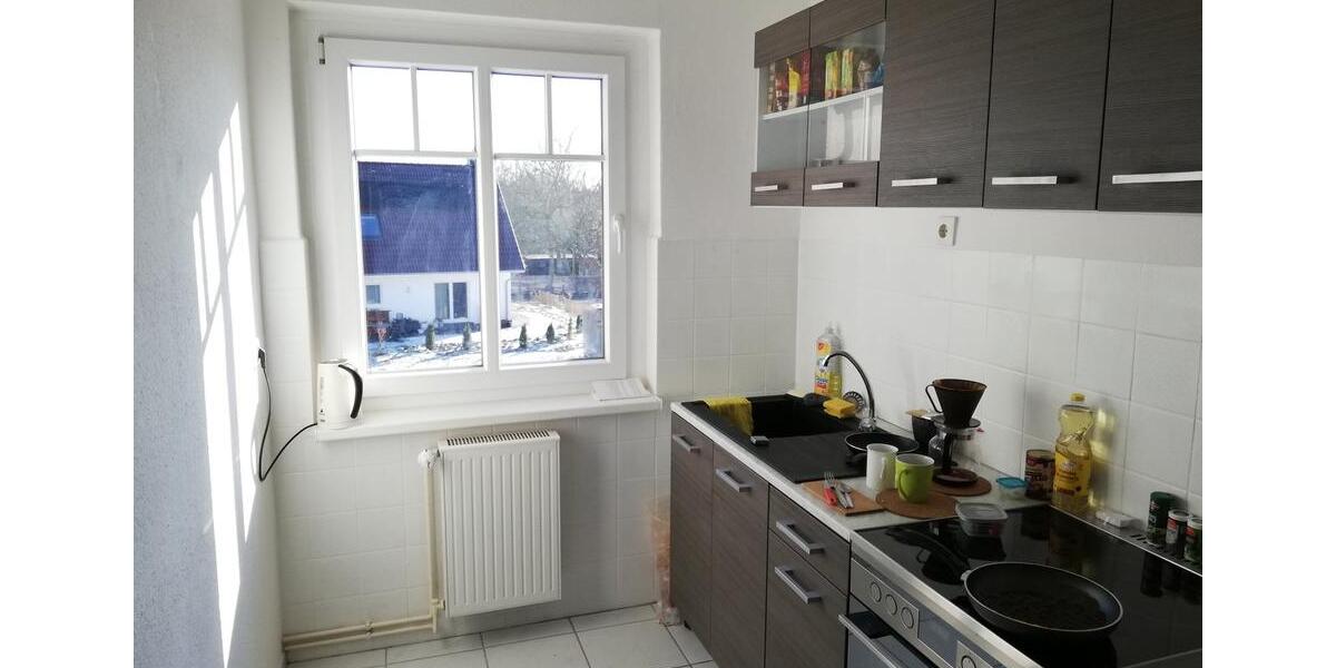 Etagenwohnung Tribsees - 4 Zimmer, 68 m&sup2;, 350&euro; | Angebot:24682584