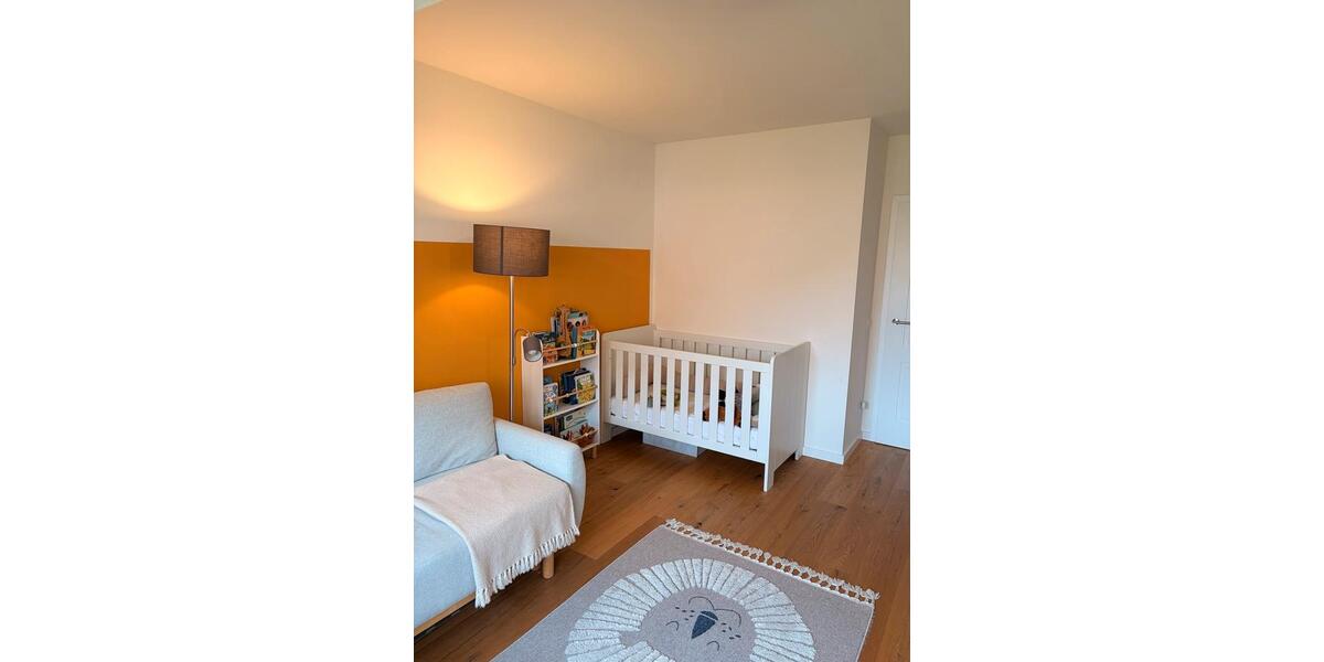 Maisonettenwohnung Bocholt - 3 Zimmer, 103 m&sup2;, 1.289&euro; | Angebot:26670829
