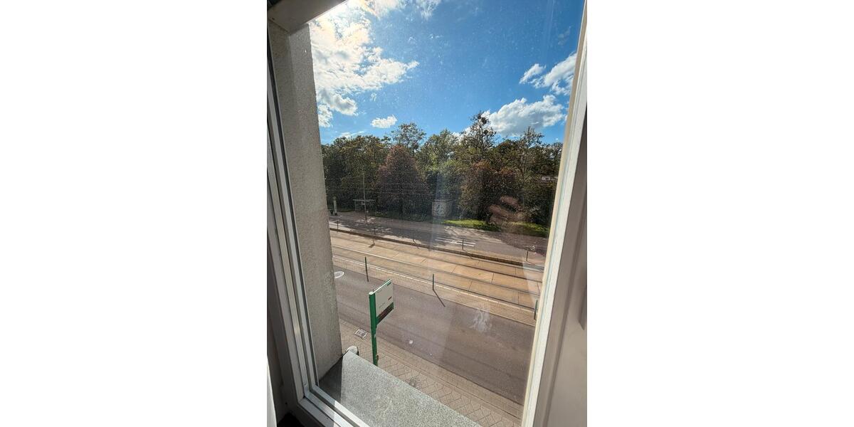 Etagenwohnung Magdeburg Neue Neustadt - 2.5 Zimmer, 57 m&sup2;, 920&euro; | Angebot:26651725