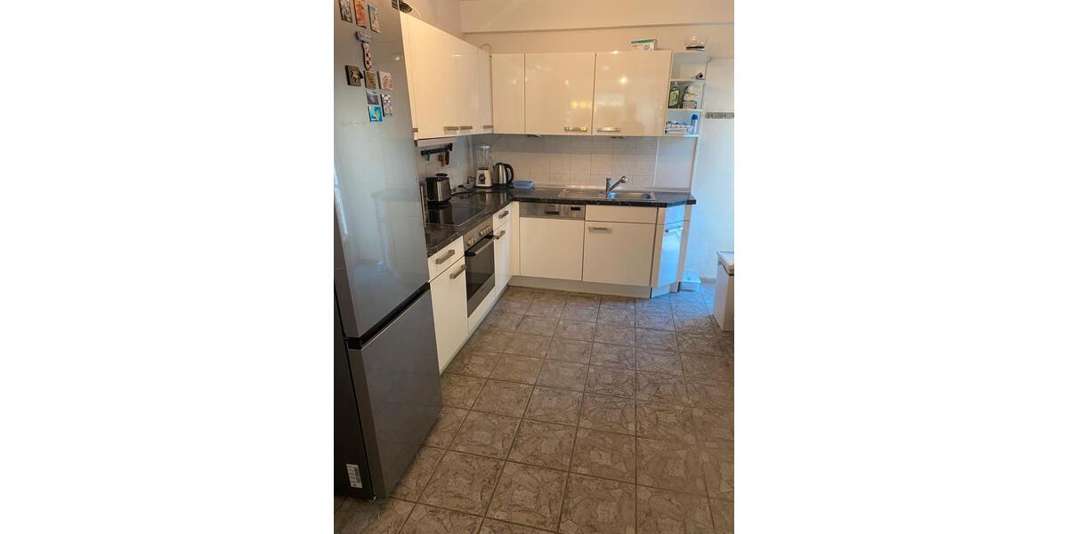 Wohnen auf Zeit Bad Soden am Taunus - 18 Zimmer, 92 m&sup2;, 600&euro; | Angebot:24691683