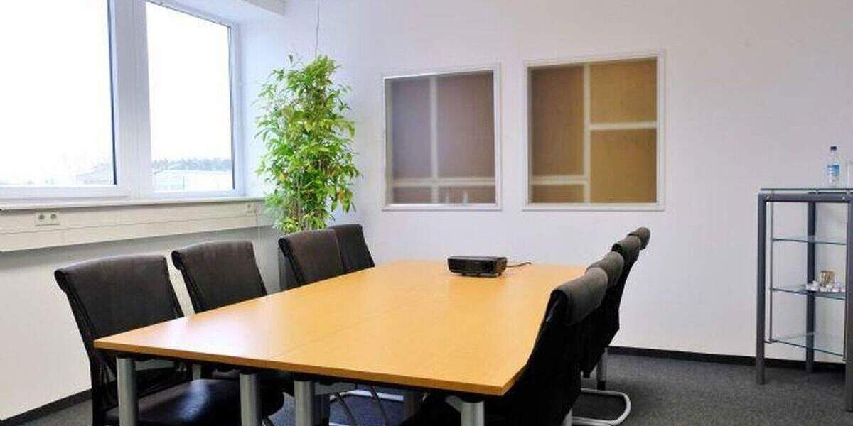 Industriehalle 2819qm für Produktion oder Lagerung beheizt in Rednitzhembach Höhe ca. 10m zimmer