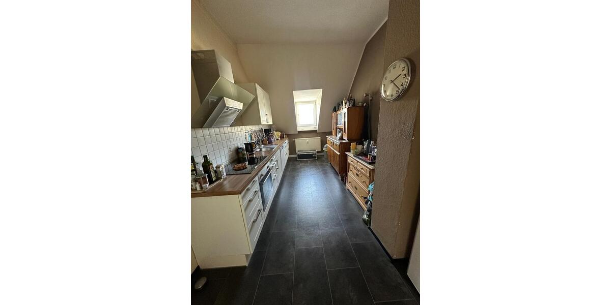 Dachgeschoßwohnung Trier Nord - 3 Zimmer, 95 m&sup2;, 800&euro; | Angebot:26296062