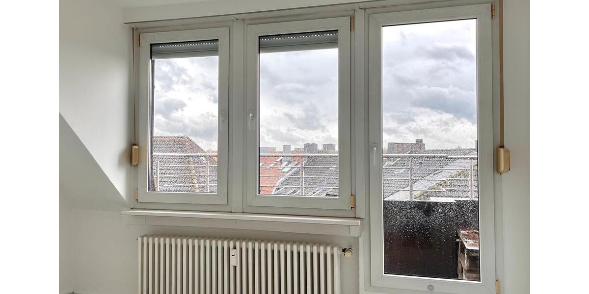 Wohnen auf Zeit Münster Münster-Südost - 1 Zimmer, 16 m&sup2;, 630&euro; | Angebot:26289036