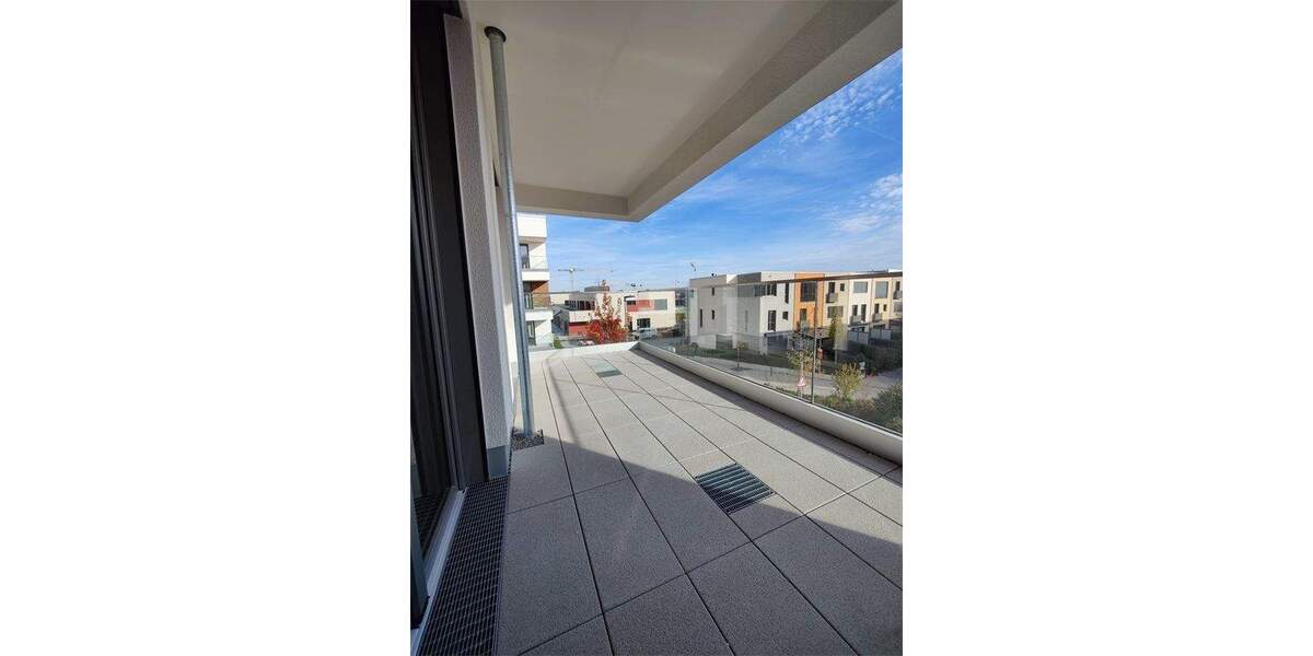 Etagenwohnung Bad Vilbel Kernstadt - 2 Zimmer, 61 m&sup2;, 1.200&euro; | Angebot:24791110