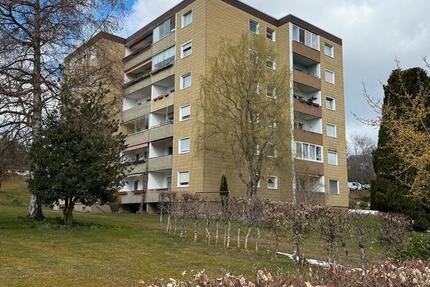 Wohnung Sankt Georgen im Schwarzwald - 2 Zimmer, 56 m&sup2;, 550&euro; | Angebot:26020900