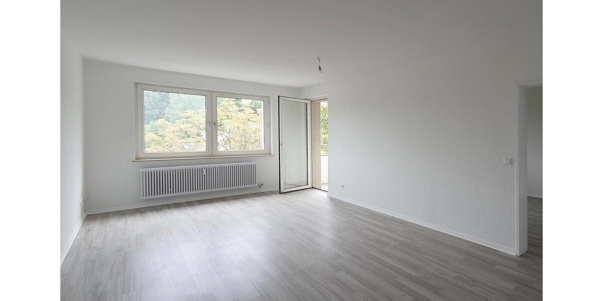 Ab 01.02.2026 - Seniorengerecht! Neu renovierte Wohnung mit Balkon *Hagen-Emst* 2 zimmer
