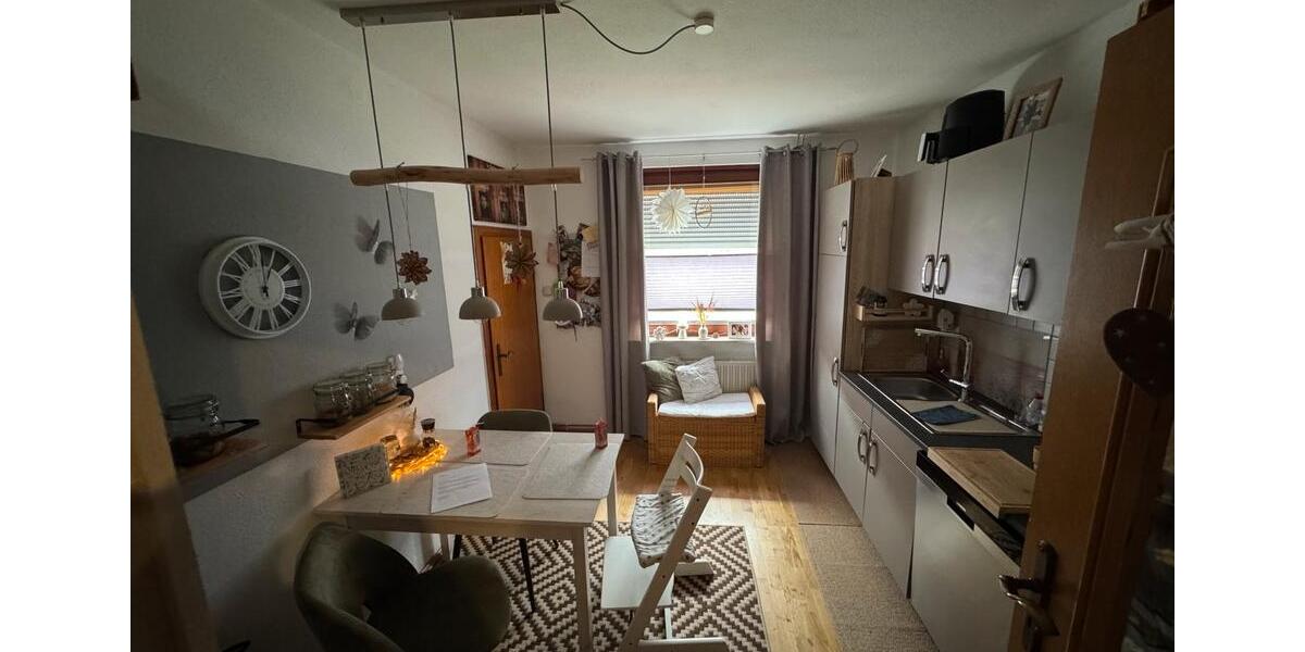 Erdgeschoßwohnung Bodenfelde - 4.5 Zimmer, 110 m&sup2;, 550&euro; | Angebot:25790288