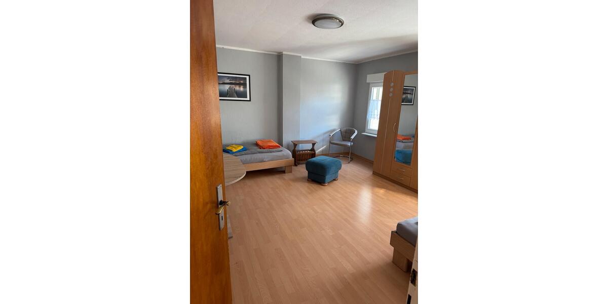 Wohnen auf Zeit Weißenthurm - 2 Zimmer, 55 m&sup2;, 25&euro; | Angebot:26308792