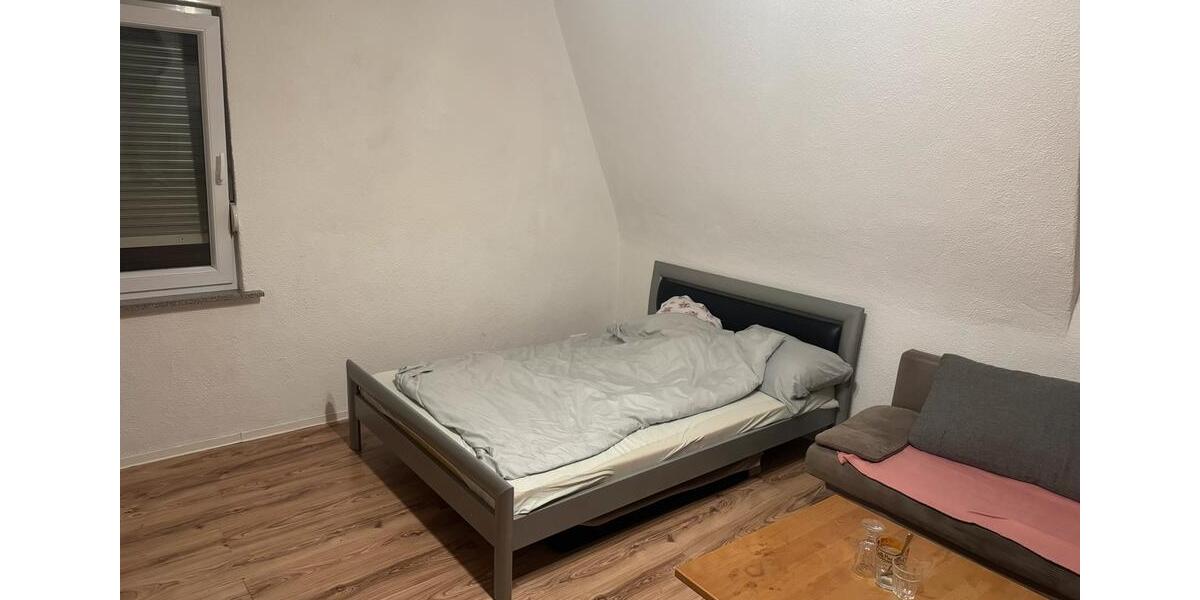 Wohnen auf Zeit Esslingen am Neckar Oberesslingen - 1 Zimmer, 19 m&sup2;, 560&euro; | Angebot:26268218