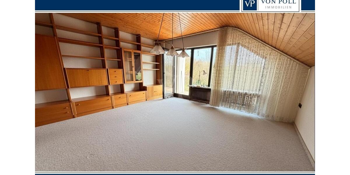 Dachgeschoßwohnung Bad Windsheim - 4 Zimmer, 89 m&sup2;, 900&euro; | Angebot:25961548