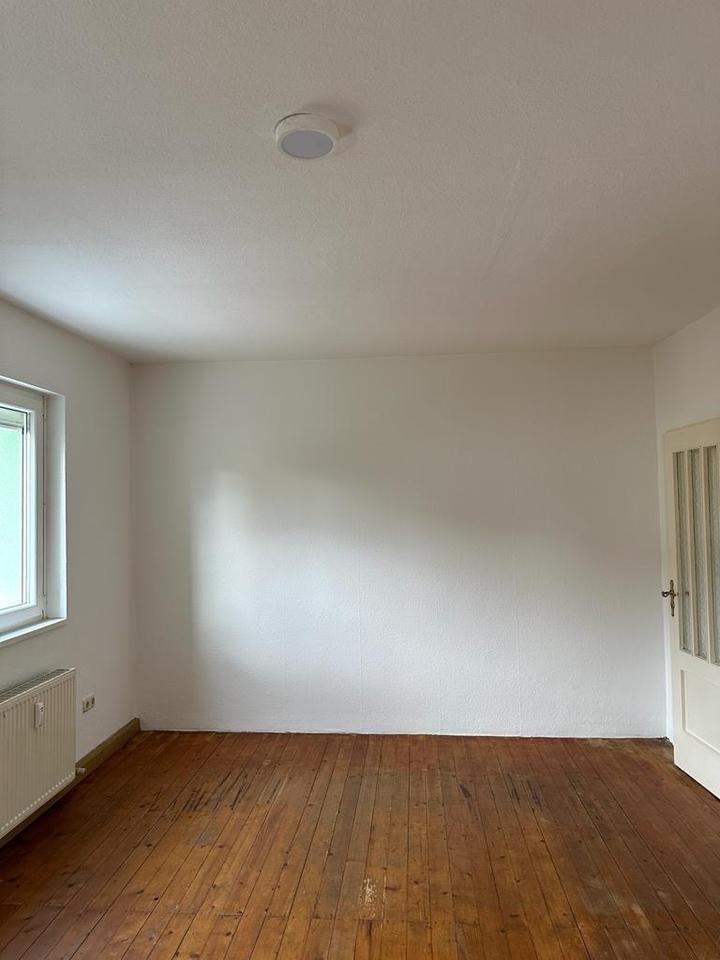 4 Zimmer Wohnung in Schweinfurt Oberndorf