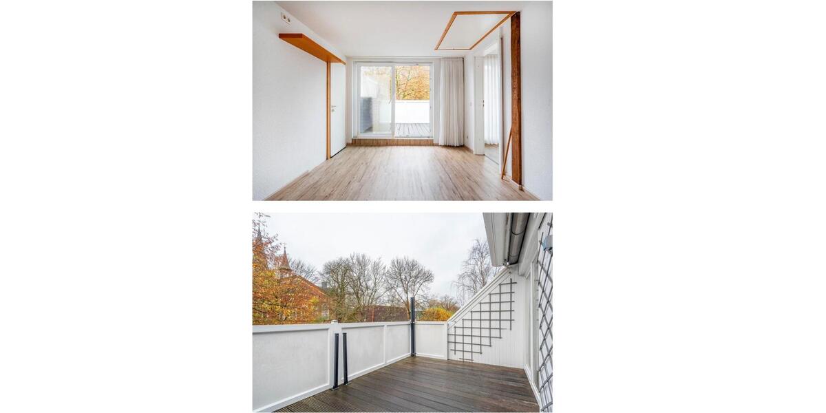 Maisonettenwohnung Esens - 4 Zimmer, 200 m&sup2;, 1.350&euro; | Angebot:26209887