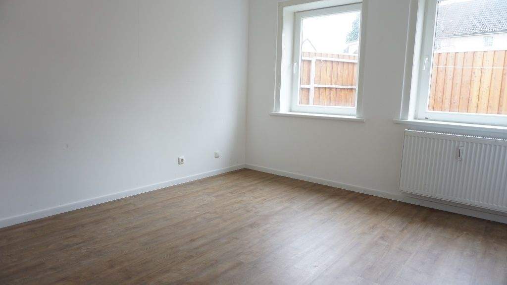 Erdgeschosswohnung im Hittfelder Ortskern! 3 zimmer