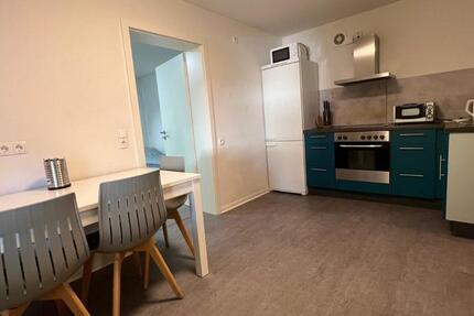 Wohnen auf Zeit Koblenz - 5 Zimmer, 100 m&sup2;, 14&euro; | Angebot:25368045