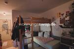 Etagenwohnung Freiburg im Breisgau Haslach - 1 Zimmer, 20 m&sup2;, 350&euro; | Angebot:24541030