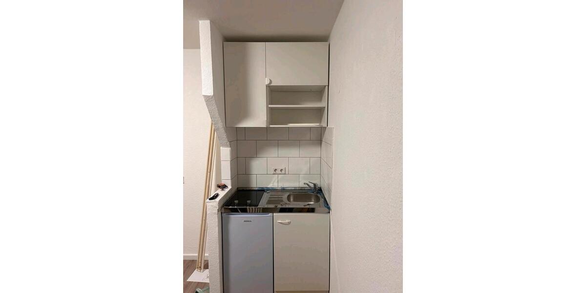 Etagenwohnung Düsseldorf Stadtbezirk 9 - 1 Zimmer, 20 m&sup2;, 600&euro; | Angebot:26512695