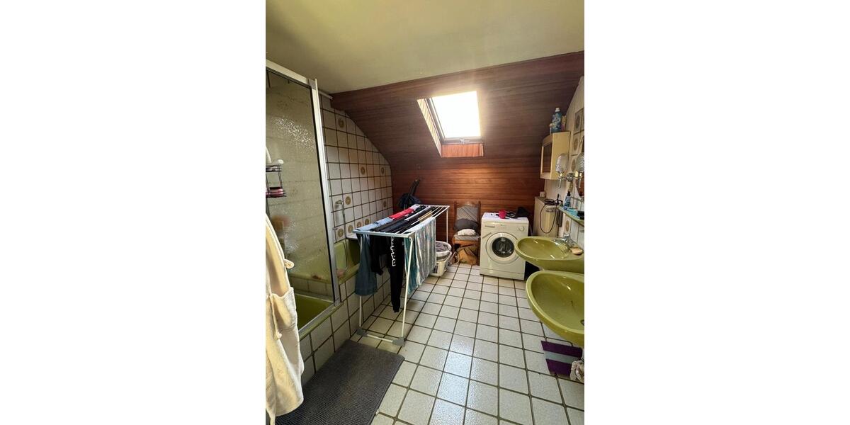 Dachgeschoßwohnung Stolberg (Rhld.) Büsbach - 1 Zimmer, 46 m&sup2;, 450&euro; | Angebot:26223529