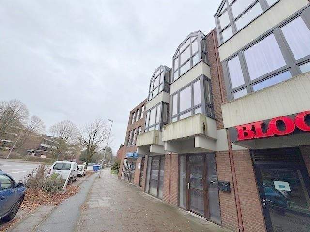 Gewerbeobjekt Ahrensburg - 2 Zimmer, 74 m&sup2;, 780&euro; | Angebot:24623466