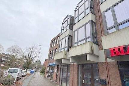 Ihre neue Büro- und Praxisfläche im Herzen von Ahrensburg 2 zimmer