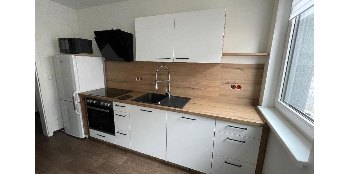 Erdgeschoßwohnung Brand-Erbisdorf Erbisdorf - 1 Zimmer, 45 m&sup2;, 295&euro; | Angebot:23690989