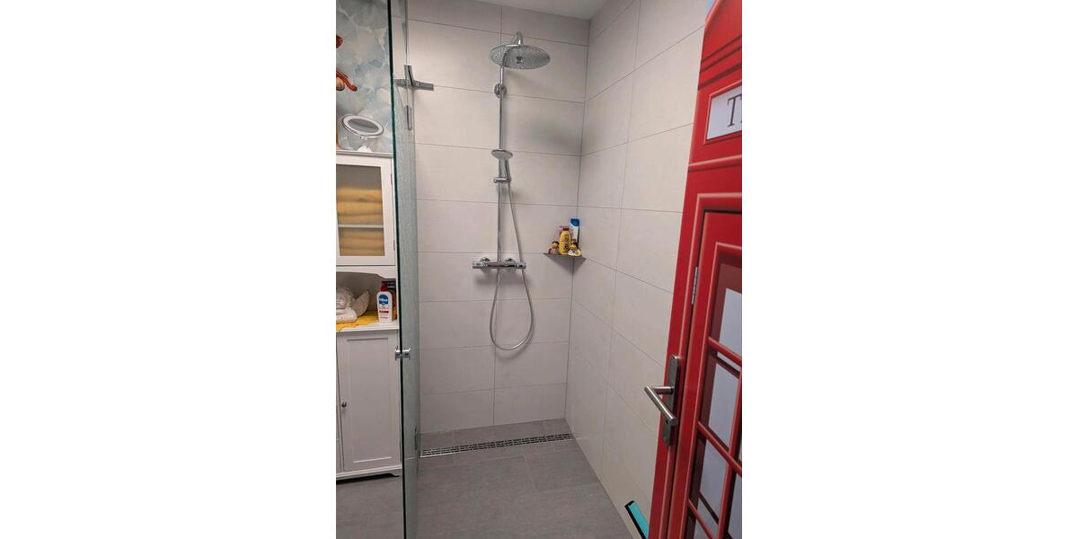 Terrassenwohnung Bad Nenndorf - 2 Zimmer, 62 m&sup2;, 640&euro; | Angebot:26490754