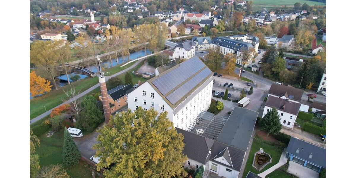 Gewerbeobjekt Flöha - 858&euro; | Angebot:19952215