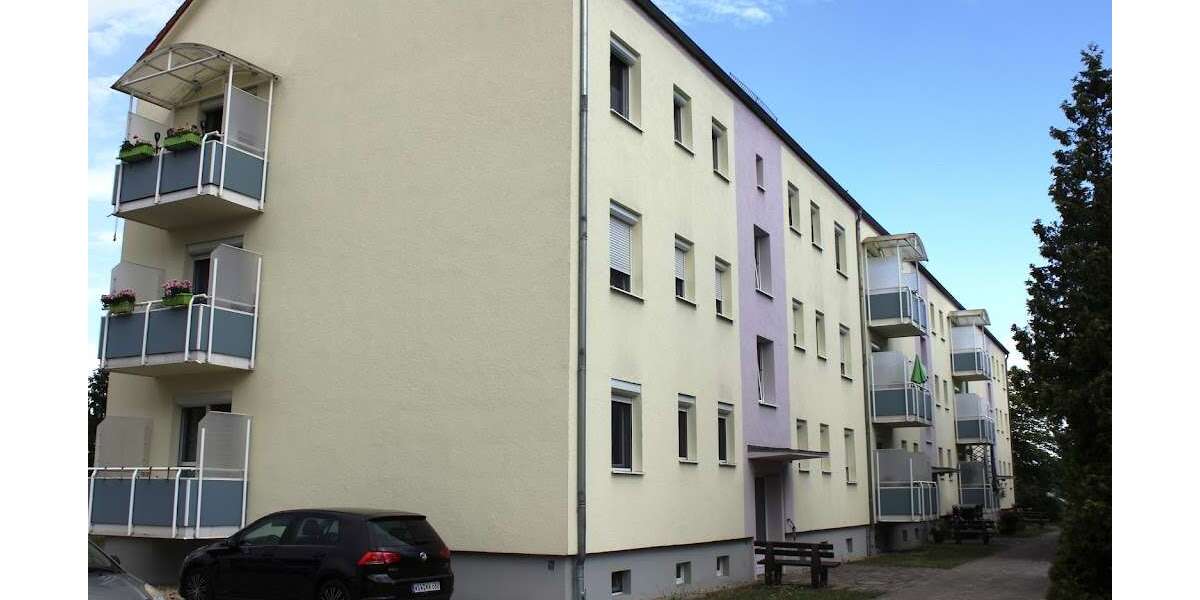 Etagenwohnung Schleife - 2 Zimmer, 48 m&sup2;, 275&euro; | Angebot:24850665