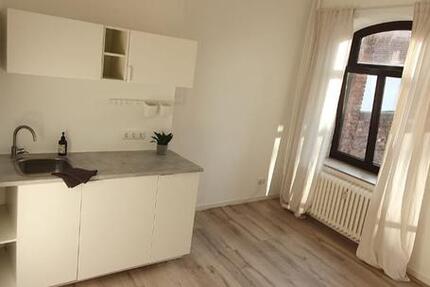 Wohnung Kassel Bad Wilhelmshöhe - 1 Zimmer, 21 m&sup2;, 365&euro; | Angebot:25058018