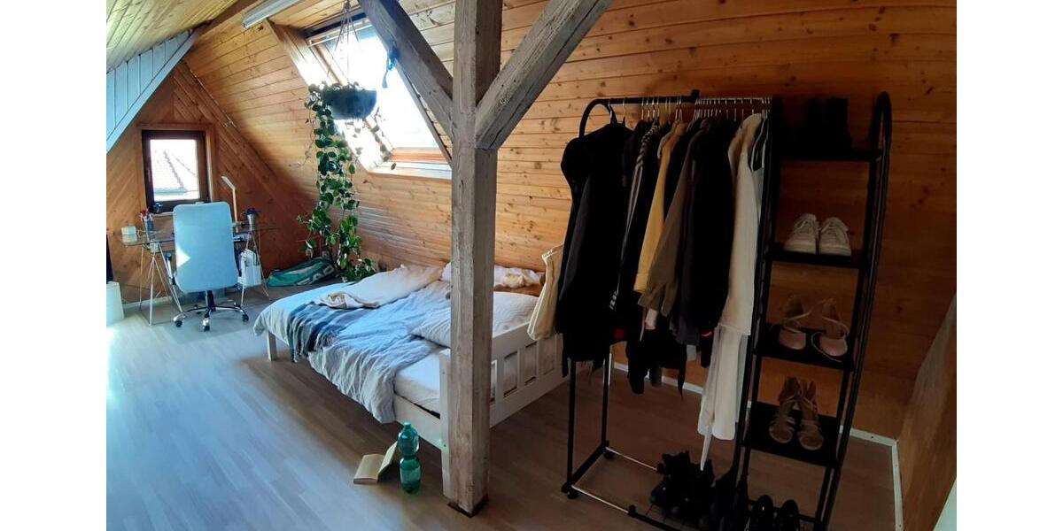 Wohnen auf Zeit Gomaringen - 5 Zimmer, 20 m&sup2;, 350&euro; | Angebot:25931389