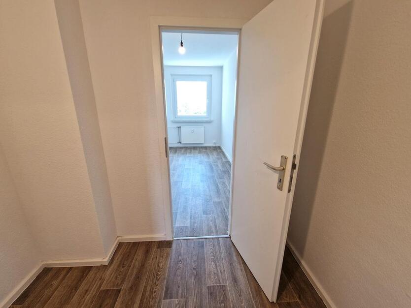 4-Zimmer-Wohnung im 4. Obergeschoss zu vermieten