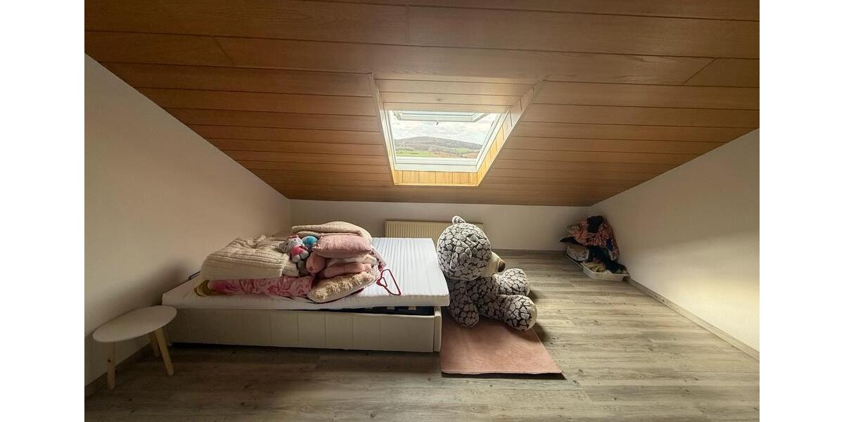 Etagenwohnung Marburg Cappel - 2 Zimmer, 55 m&sup2;, 500&euro; | Angebot:25985036