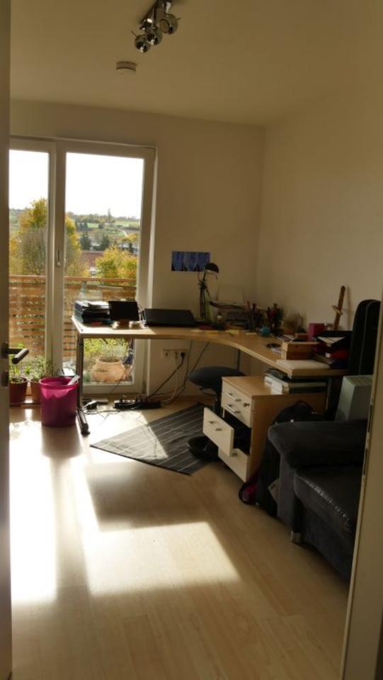 Klasse 3-Zimmerwohnung mit Aussicht in Steinheim a.d. Murr zimmer