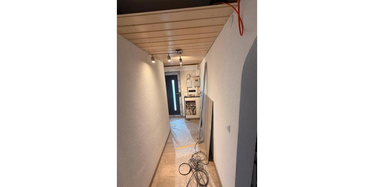 Erdgeschoßwohnung Oberkochen - 3 Zimmer, 80 m&sup2;, 975&euro; | Angebot:25614638