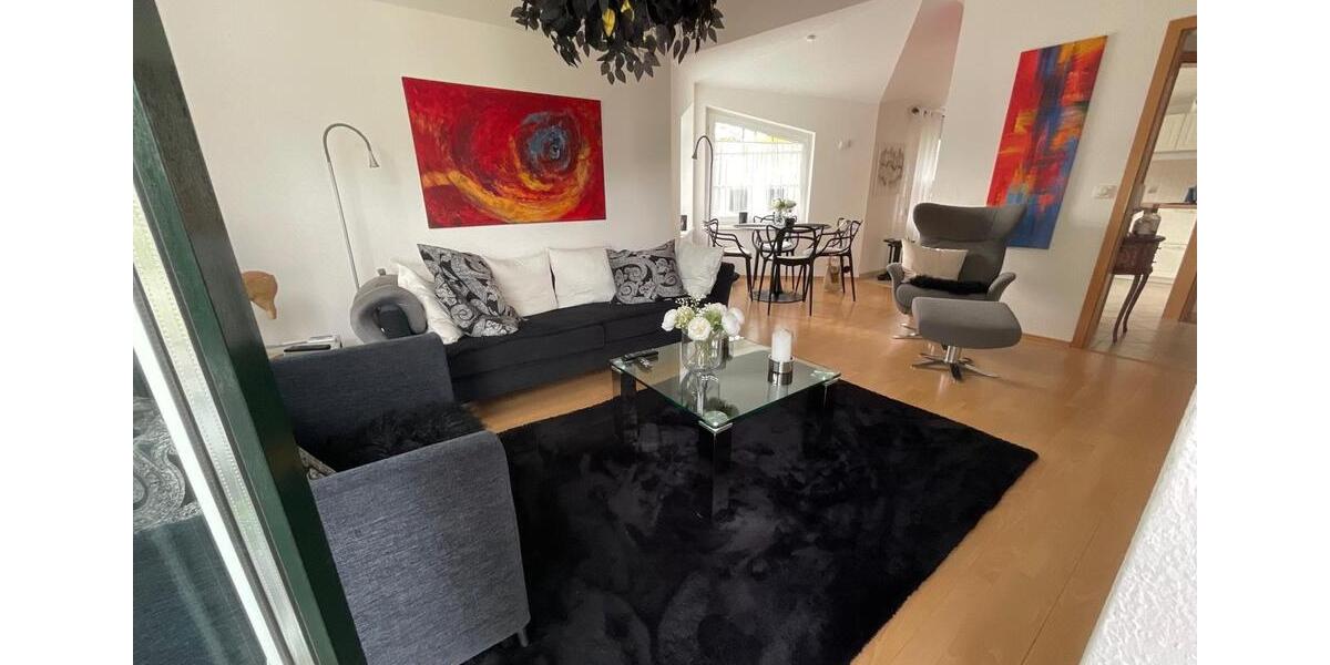 Etagenwohnung Nauen - 3 Zimmer, 85 m&sup2;, 980&euro; | Angebot:26657249