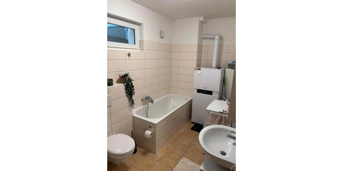 Erdgeschoßwohnung Hann. Münden - 3 Zimmer, 100 m&sup2;, 825&euro; | Angebot:26040399