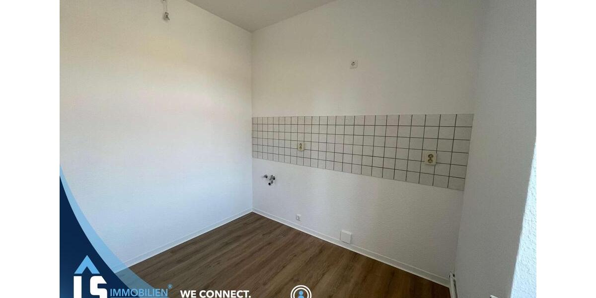 Etagenwohnung Tangerhütte - 2 Zimmer, 57 m&sup2;, 370&euro; | Angebot:26129727