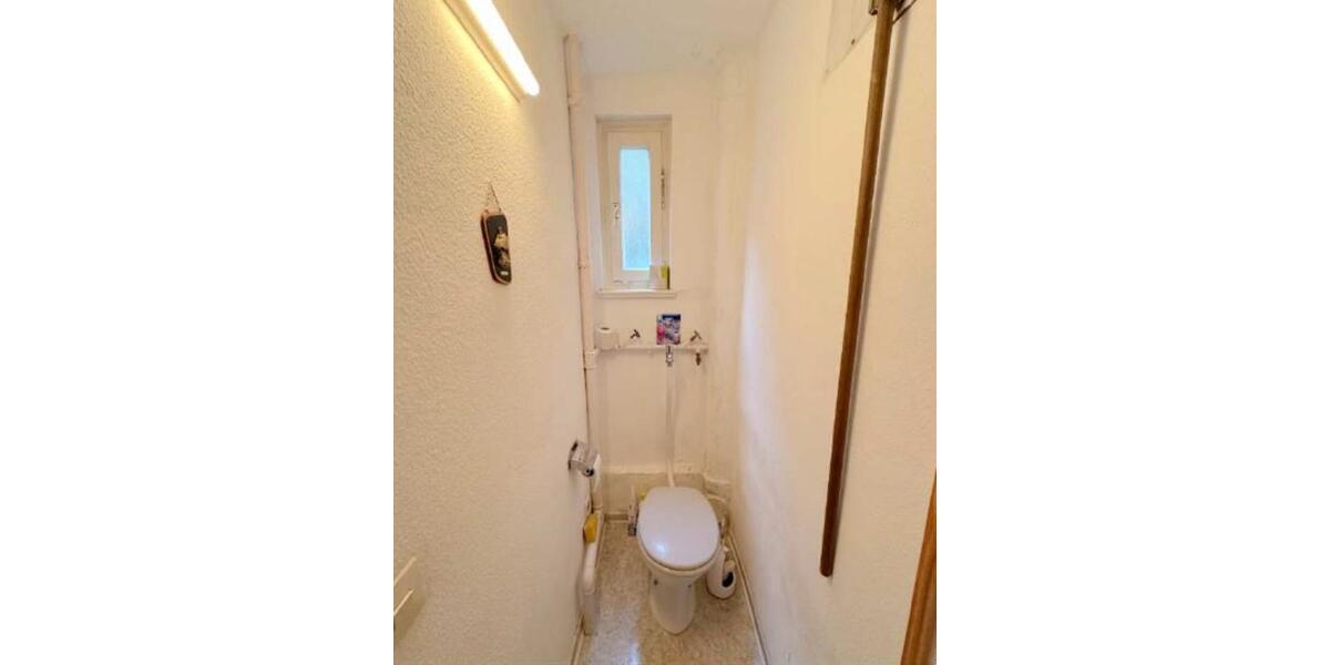 Etagenwohnung Altensteig - 3 Zimmer, 71 m&sup2;, 680&euro; | Angebot:25400811