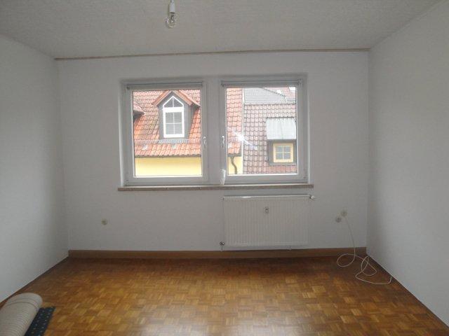 Etagenwohnung Furth im Wald - 3 Zimmer, 89 m&sup2;, 440&euro; | Angebot:26042058