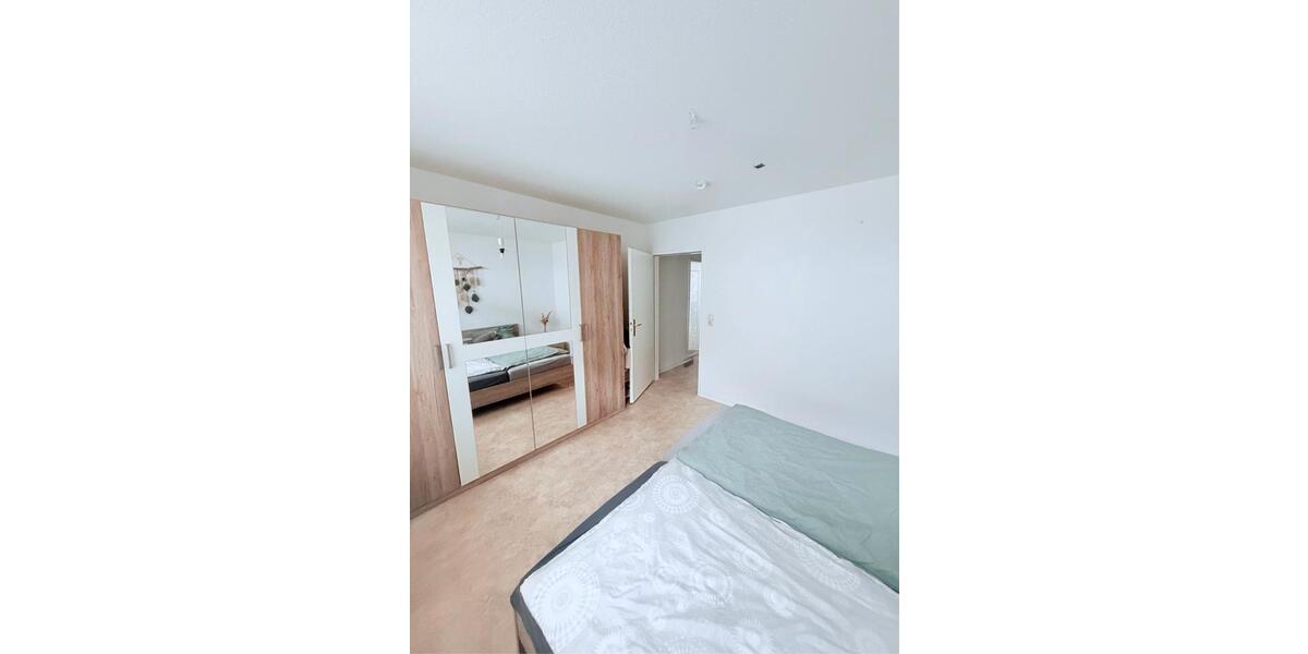 Erdgeschoßwohnung Heilbad Heiligenstadt - 2 Zimmer, 62 m&sup2;, 650&euro; | Angebot:25904166