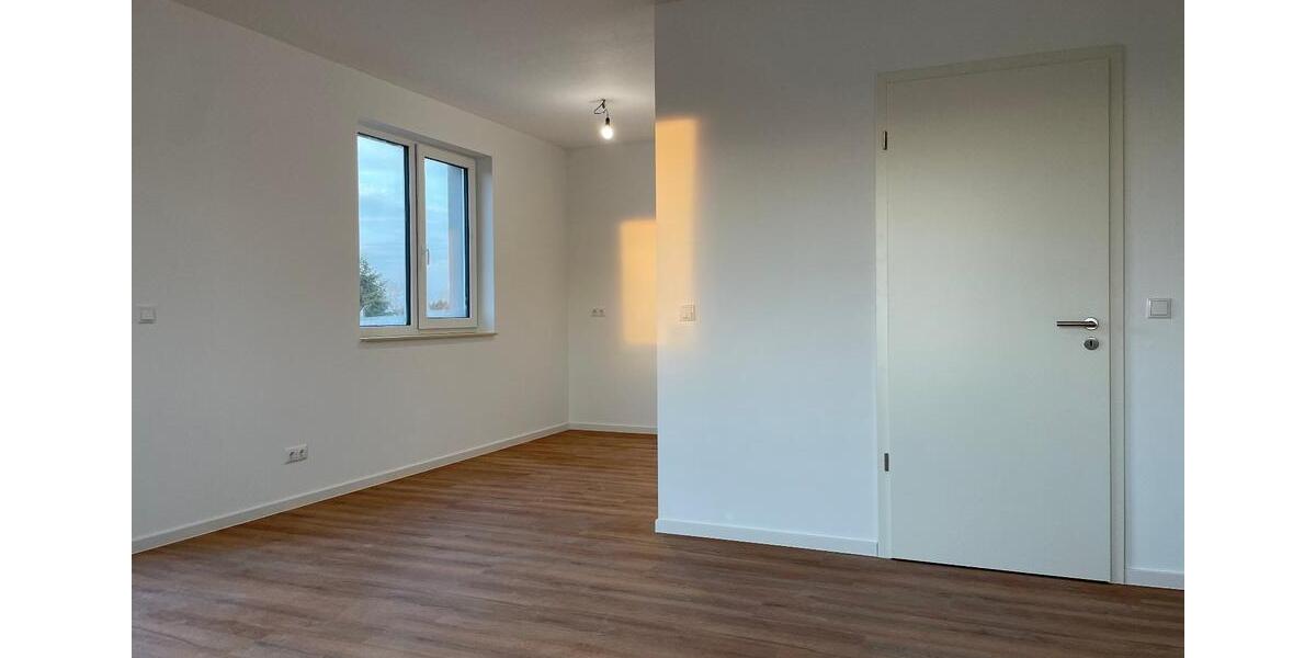 Etagenwohnung Ribnitz-Damgarten Damgarten - 2 Zimmer, 59 m&sup2;, 356&euro; | Angebot:24178661