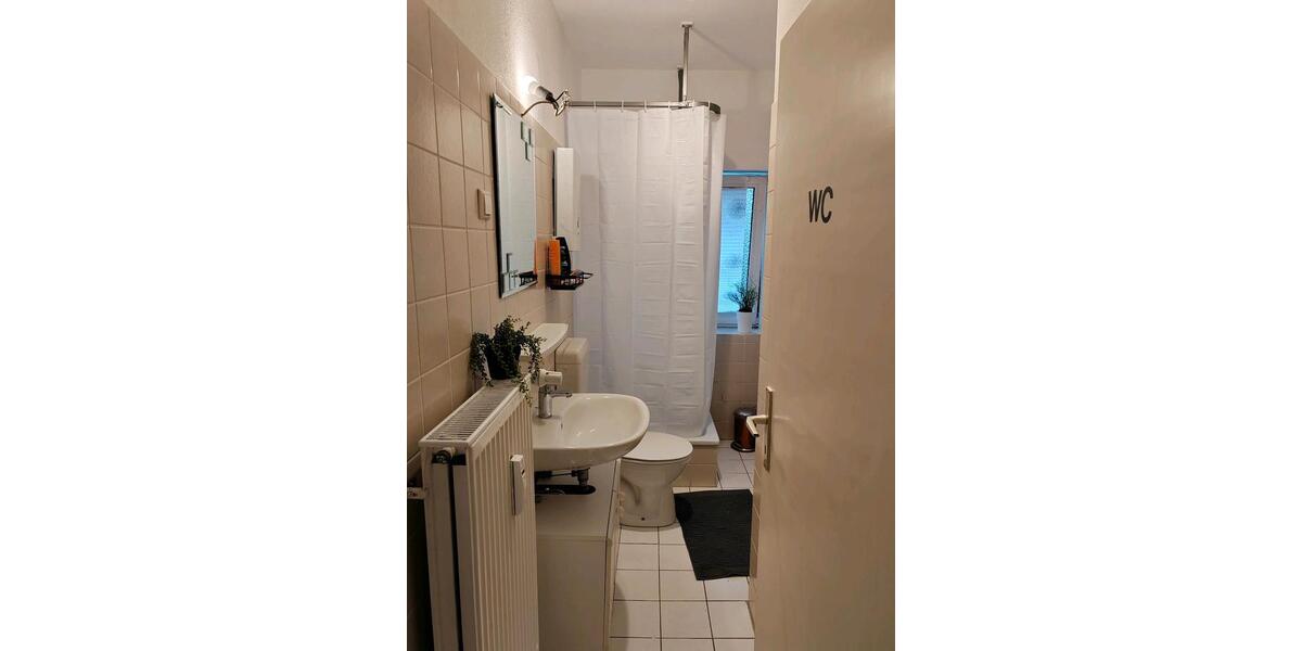 Wohnen auf Zeit Braunschweig Südstadt- Rautheim- Mascherode - 1 Zimmer, 18 m&sup2;, 550&euro; | Angebot:24812043