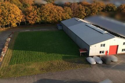 Gewerbeobjekt Aurich Egels und Wallinghausen - 5.000&euro; | Angebot:24461378